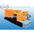 Concrete Hollow core block making machine